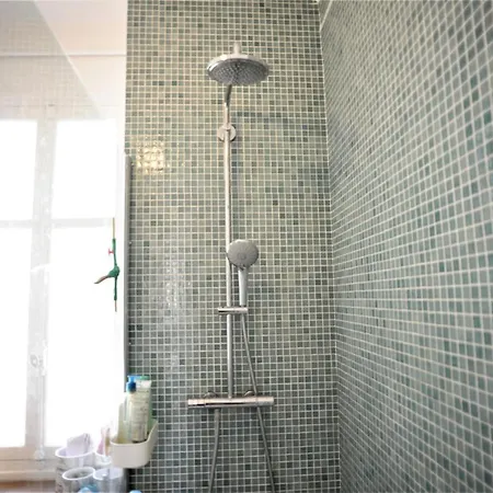 Apartment C N Palais Fragonard